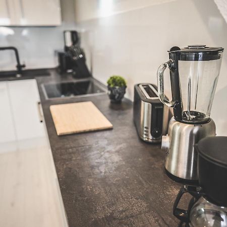 סאנקט לאון-רוט Luxus Maisonette Wohnung Am See, Wehome Premium מראה חיצוני תמונה