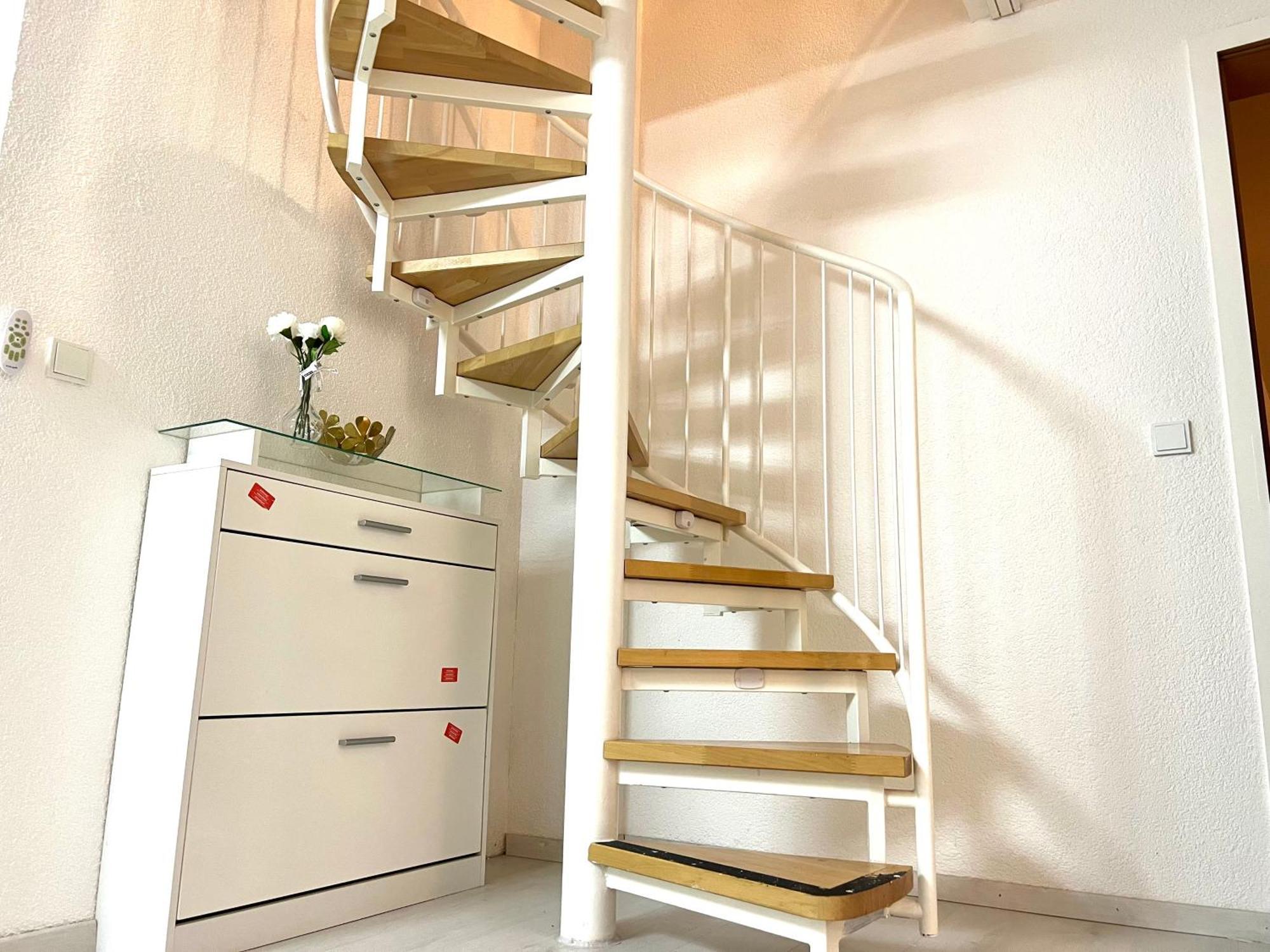 סאנקט לאון-רוט Luxus Maisonette Wohnung Am See, Wehome Premium מראה חיצוני תמונה