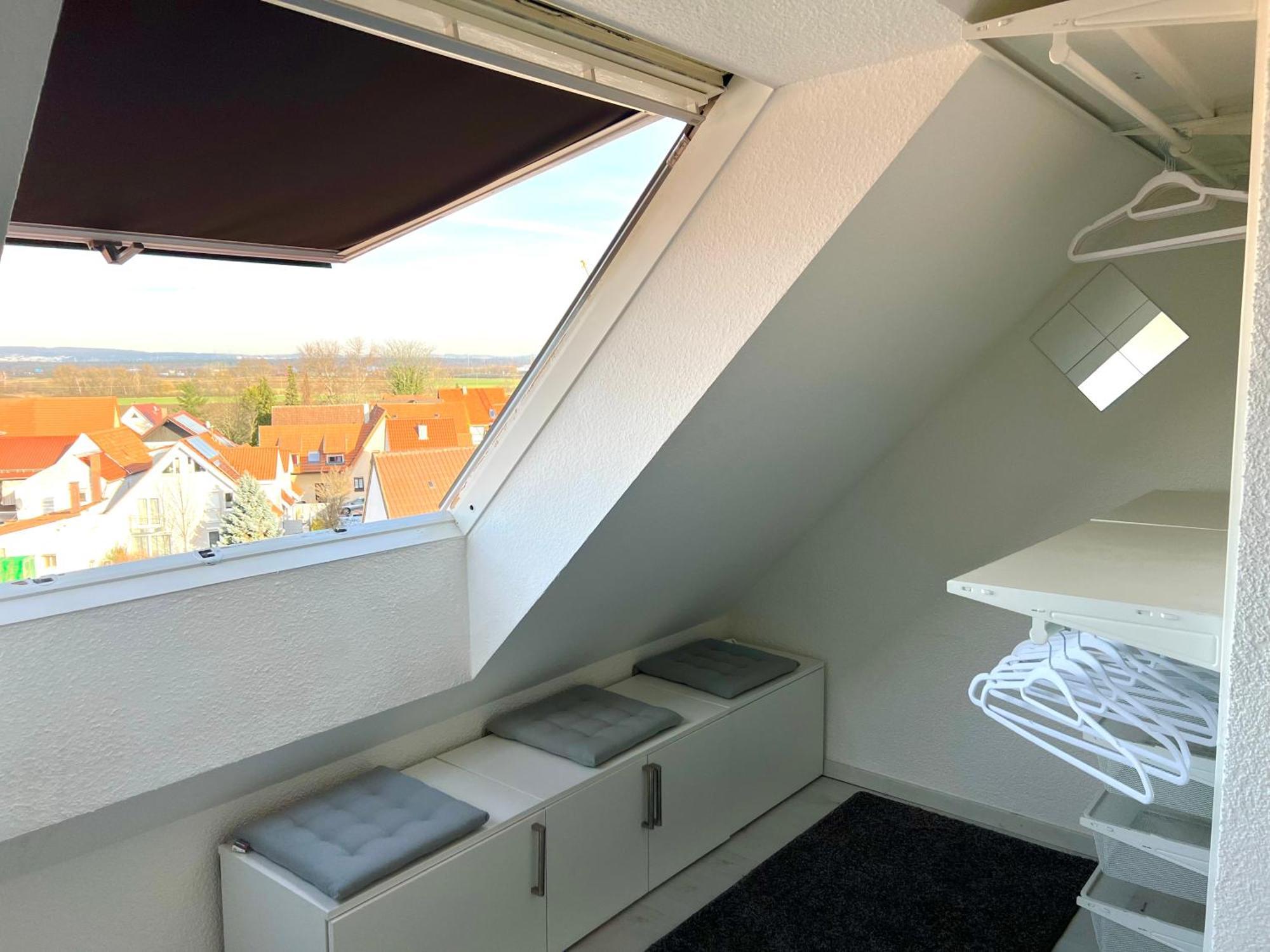 סאנקט לאון-רוט Luxus Maisonette Wohnung Am See, Wehome Premium מראה חיצוני תמונה