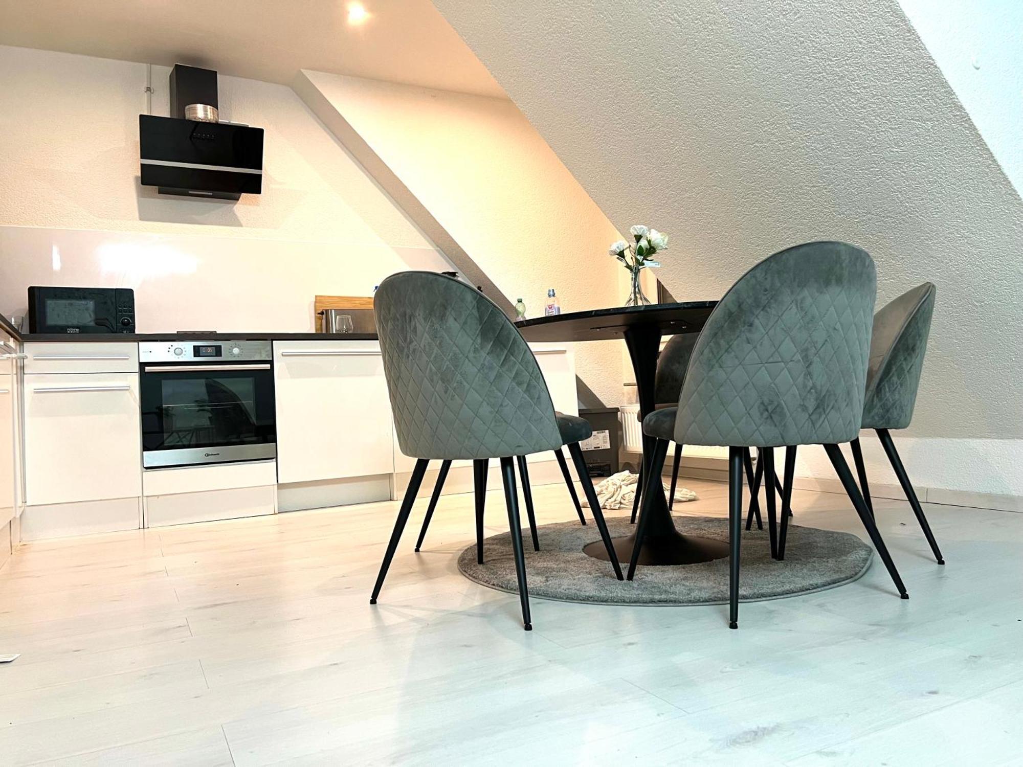 סאנקט לאון-רוט Luxus Maisonette Wohnung Am See, Wehome Premium מראה חיצוני תמונה