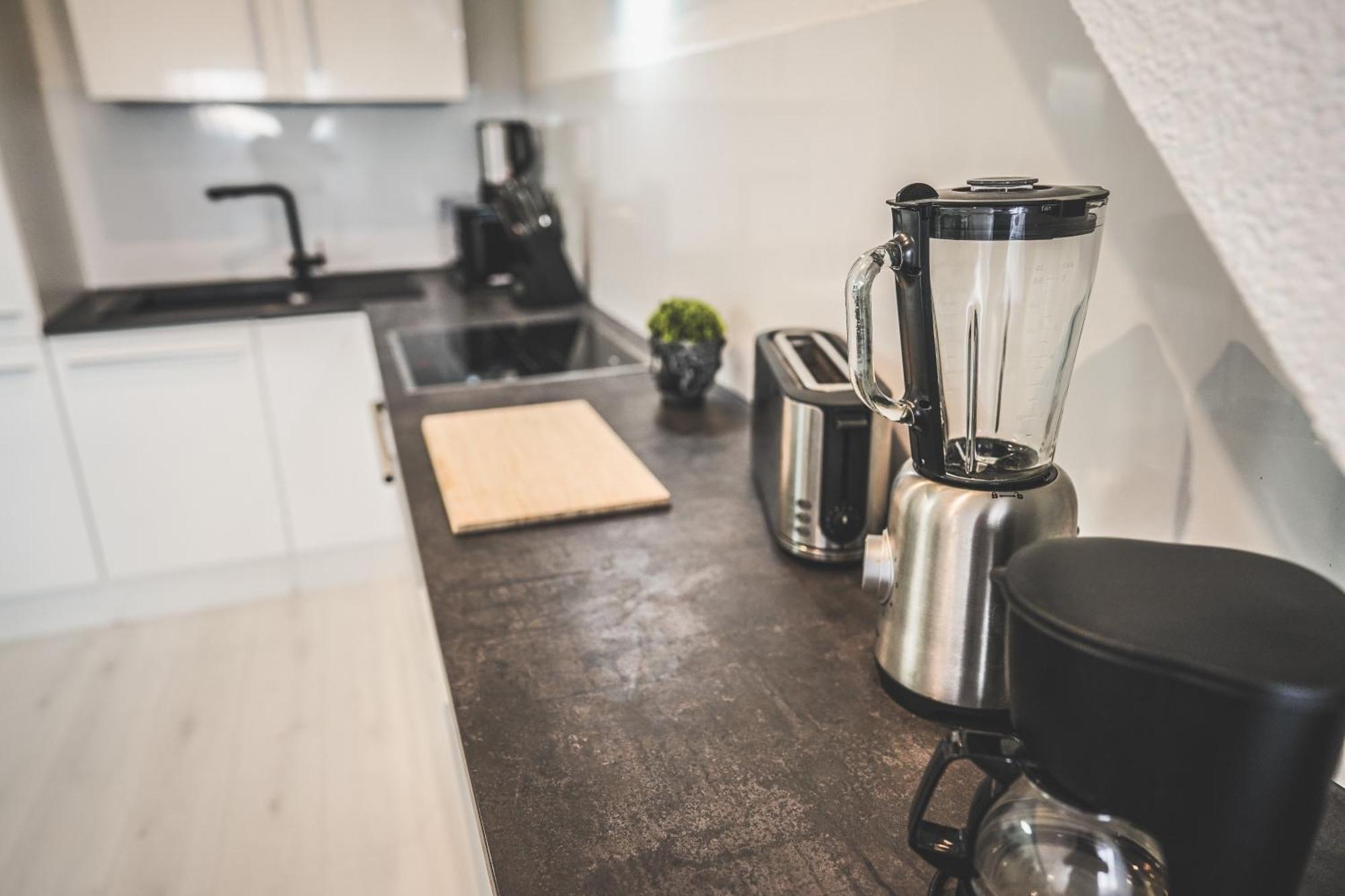 סאנקט לאון-רוט Luxus Maisonette Wohnung Am See, Wehome Premium מראה חיצוני תמונה