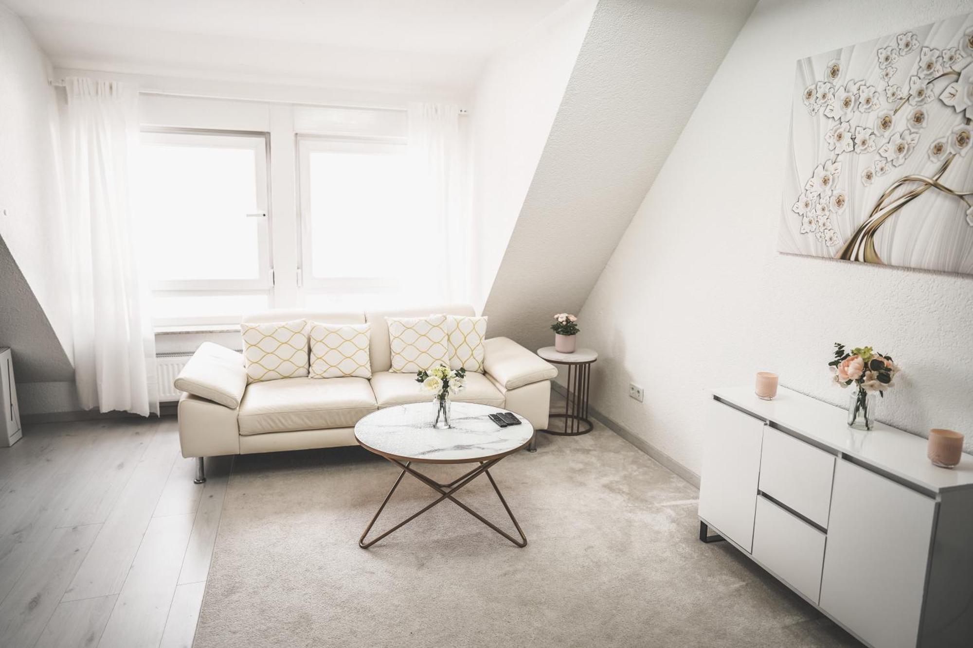 סאנקט לאון-רוט Luxus Maisonette Wohnung Am See, Wehome Premium מראה חיצוני תמונה