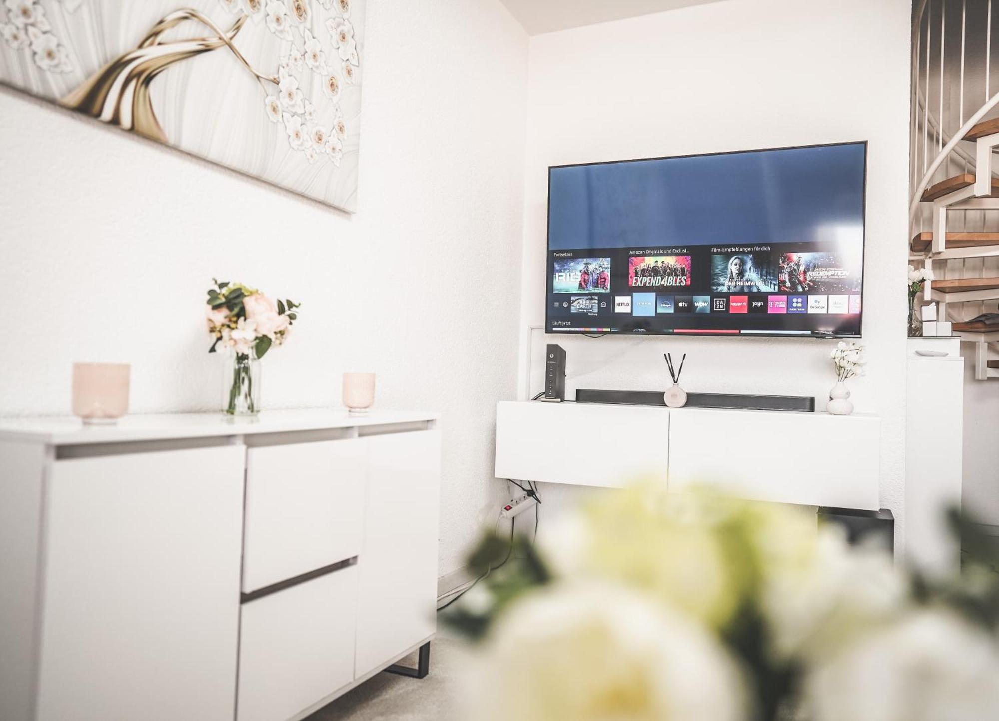 סאנקט לאון-רוט Luxus Maisonette Wohnung Am See, Wehome Premium מראה חיצוני תמונה