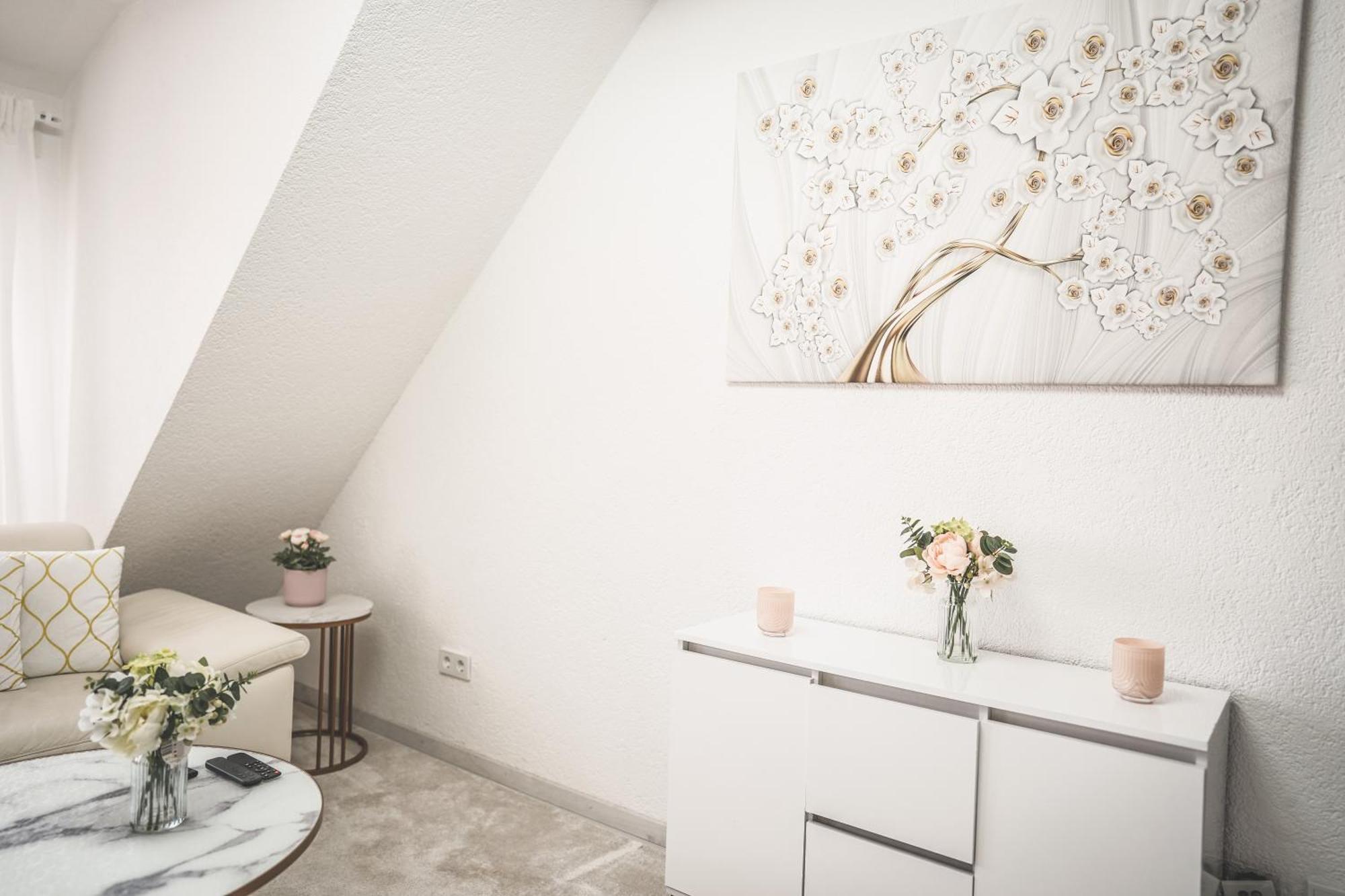 סאנקט לאון-רוט Luxus Maisonette Wohnung Am See, Wehome Premium מראה חיצוני תמונה