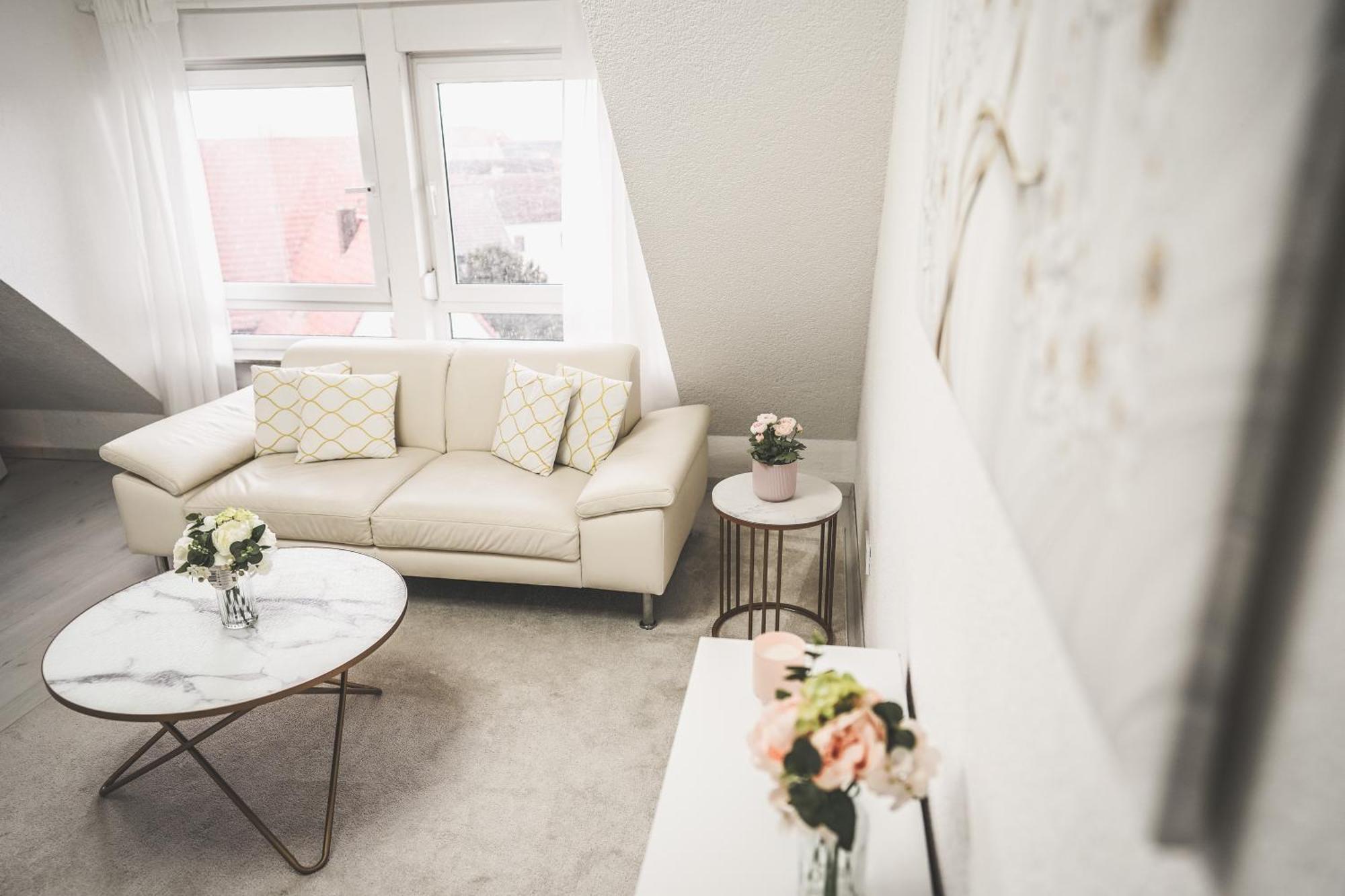 סאנקט לאון-רוט Luxus Maisonette Wohnung Am See, Wehome Premium מראה חיצוני תמונה