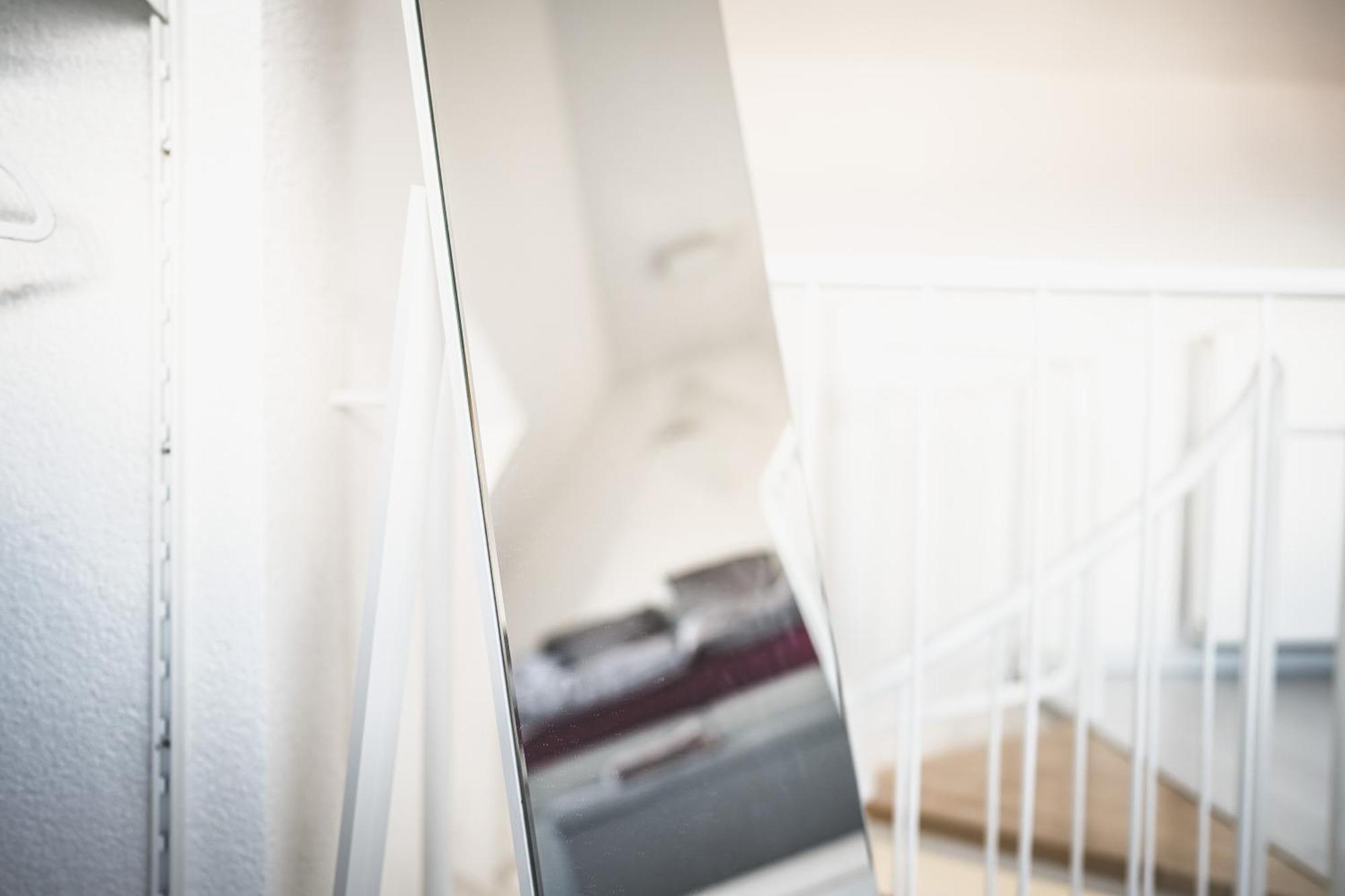 סאנקט לאון-רוט Luxus Maisonette Wohnung Am See, Wehome Premium מראה חיצוני תמונה
