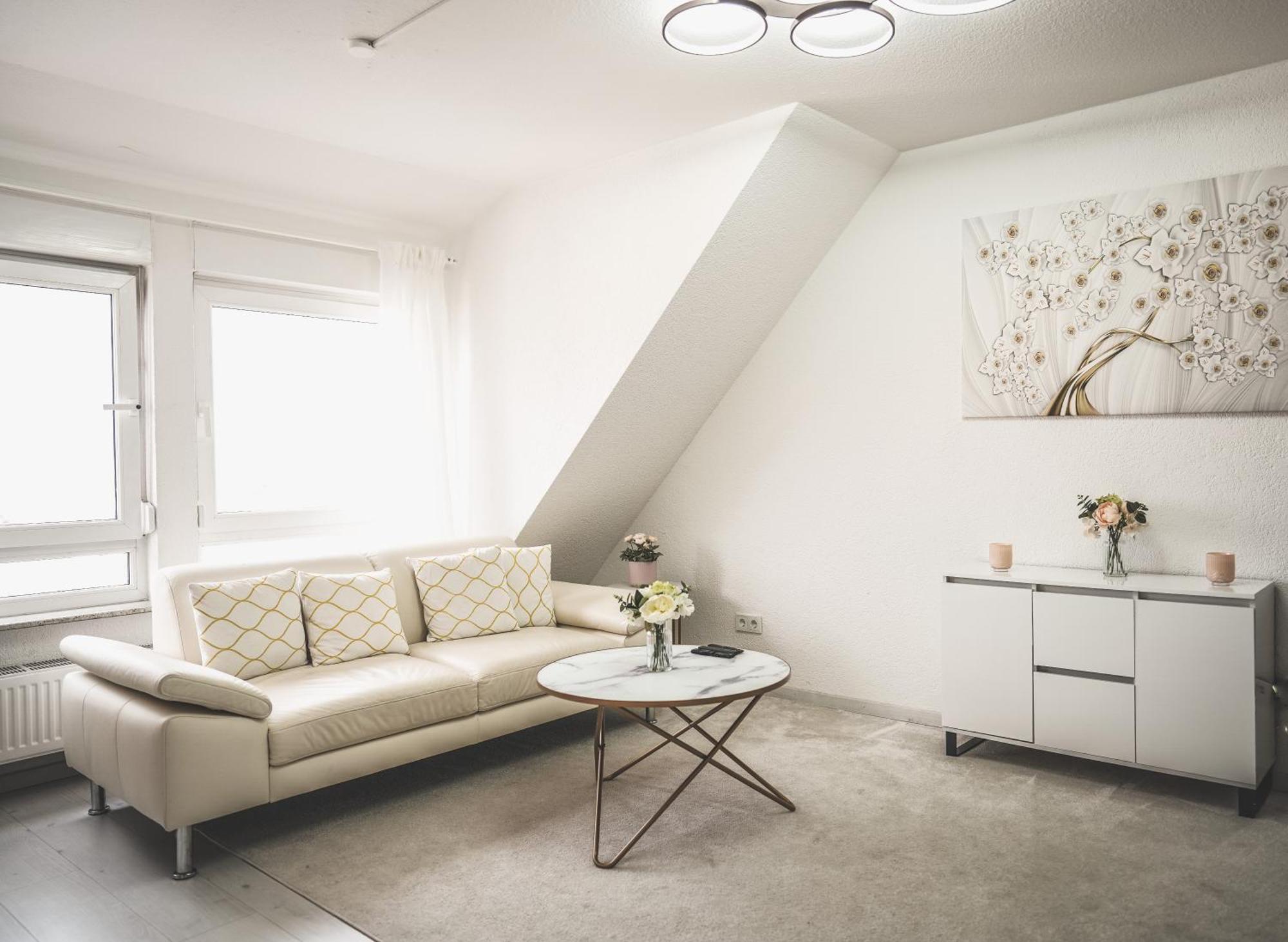 סאנקט לאון-רוט Luxus Maisonette Wohnung Am See, Wehome Premium מראה חיצוני תמונה